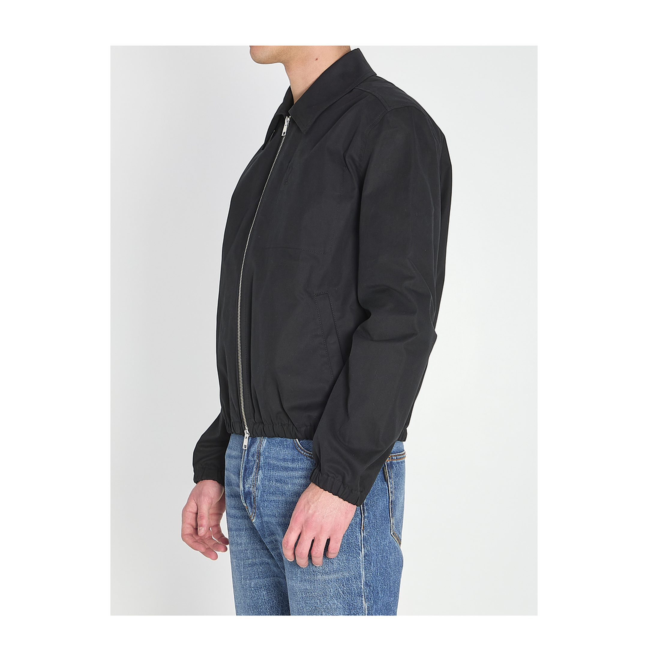 Zip Jacket - Image 2