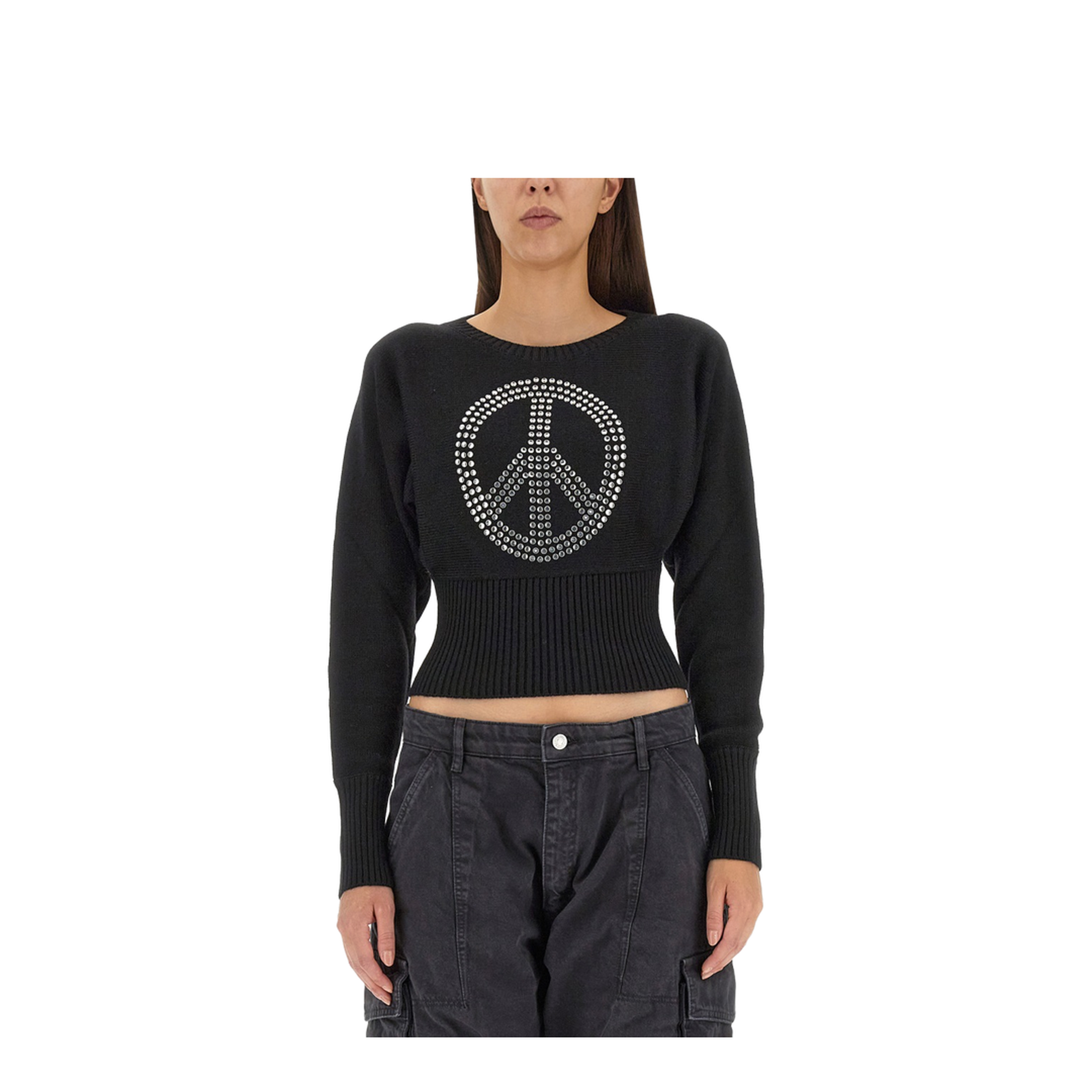 Peace Symbol Jersey - Image 1