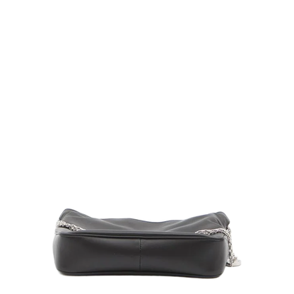 Pilgrim Mini Bag Black - Image 3