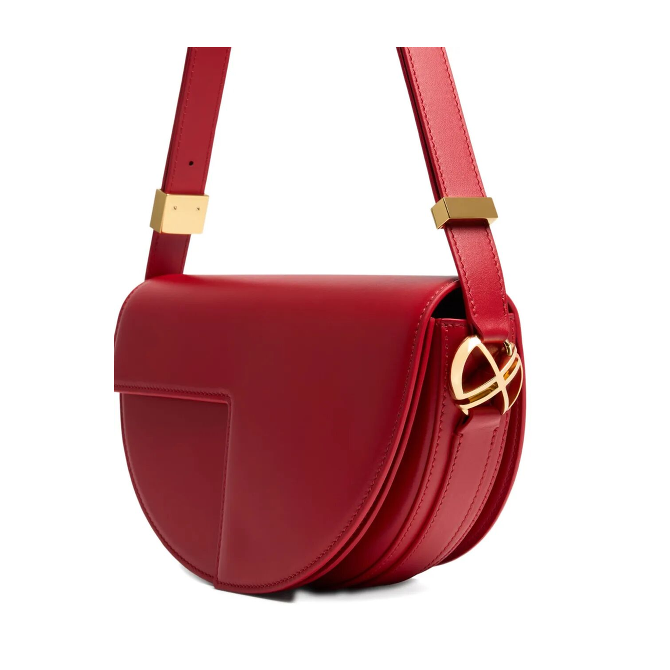 Leather Bag - Image 9