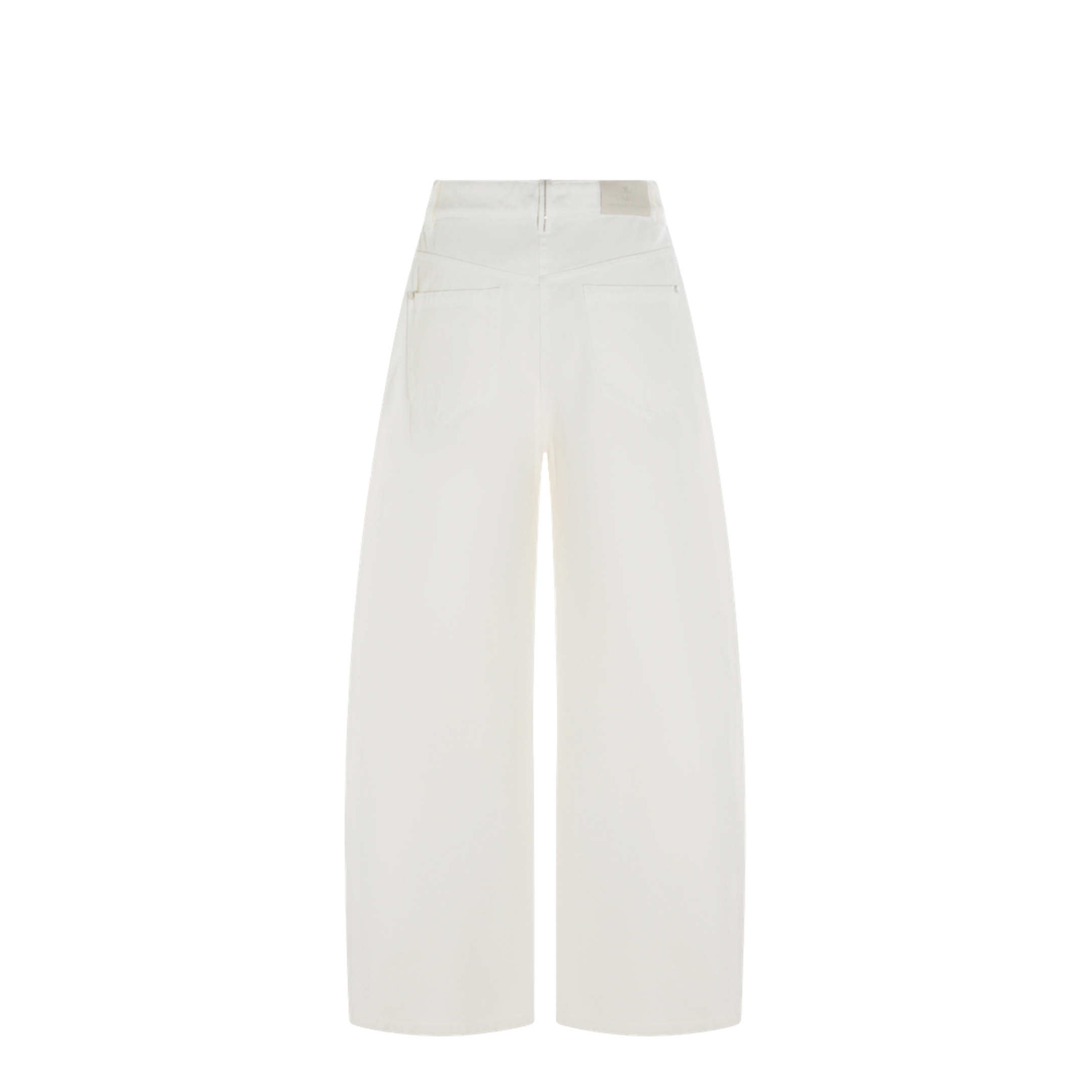 Cotton Trousers - Image 3
