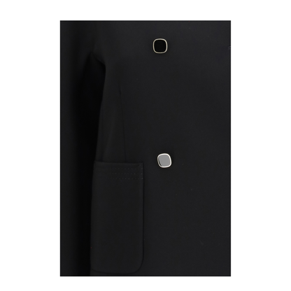 Boxy Cady Jacket - Image 3