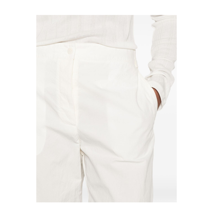 Trousers WHITE - Image 2