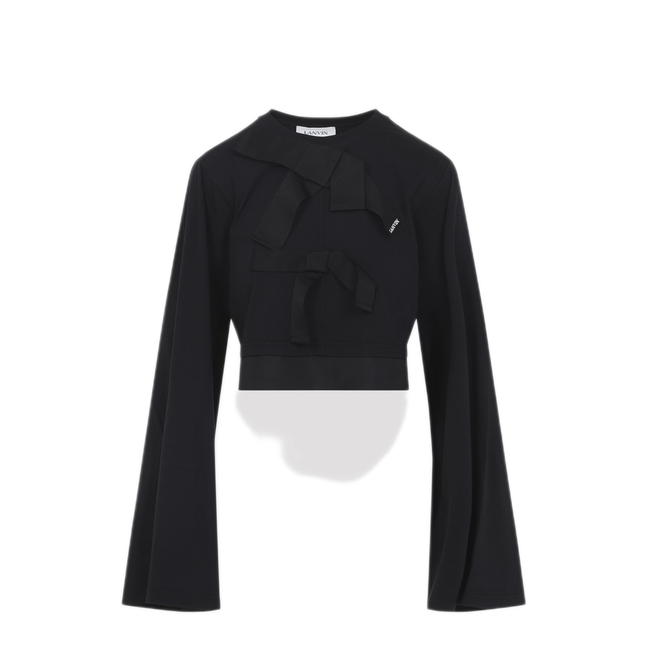 Grosgrain Top - Image 1