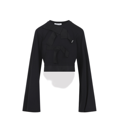 Grosgrain Top - Image 1