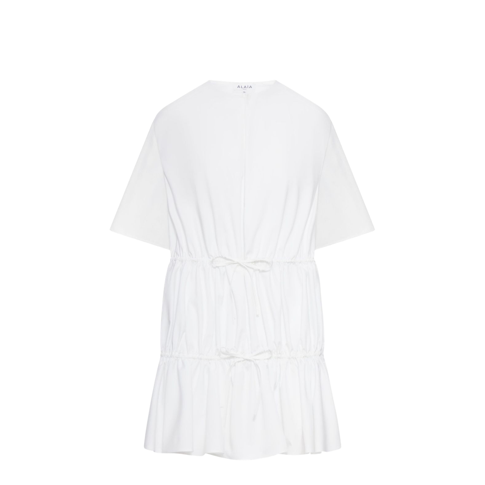 Dresses White - Image 1