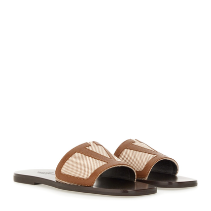 Viva Superstar Slide Sandal - Image 2