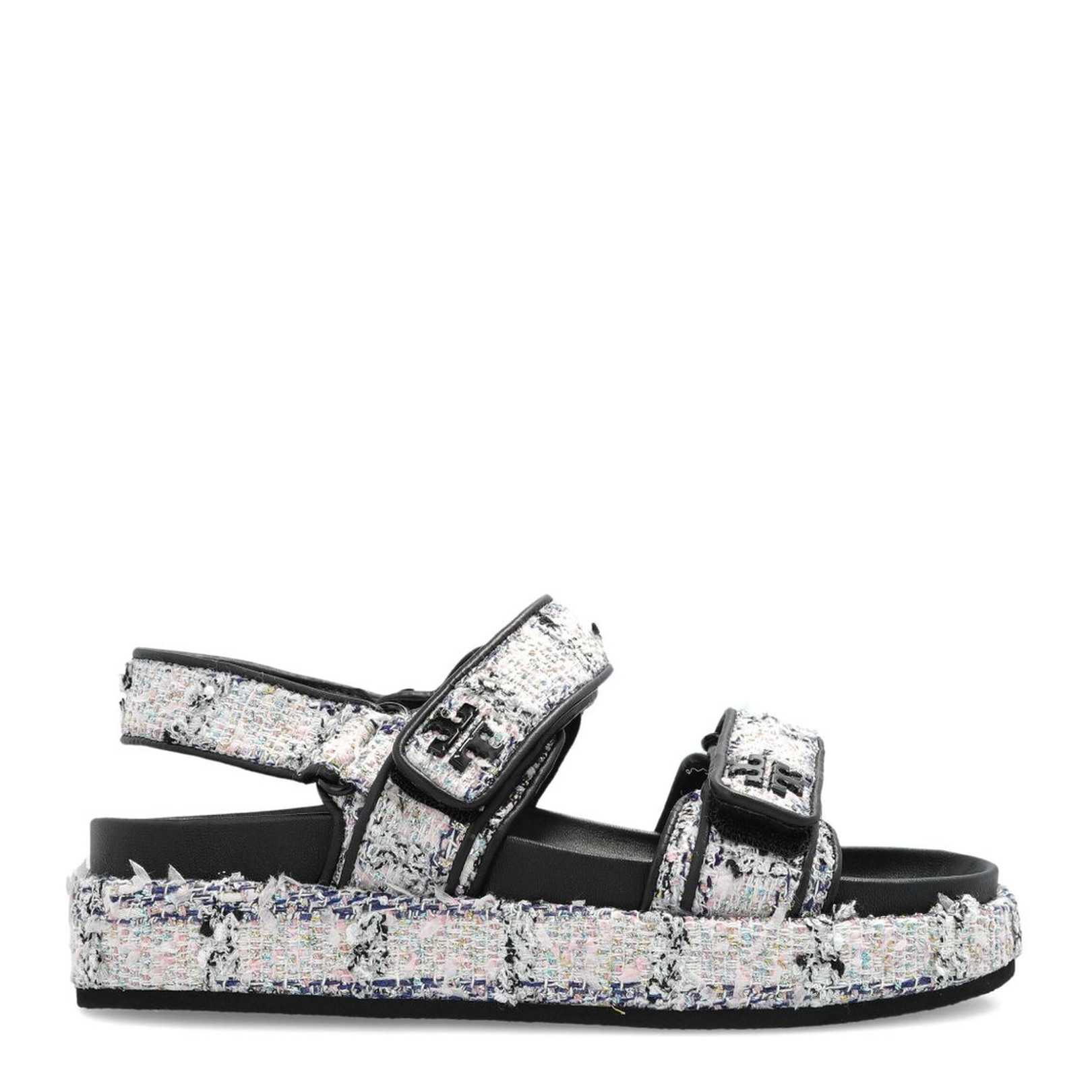 Sandals Black - Image 1