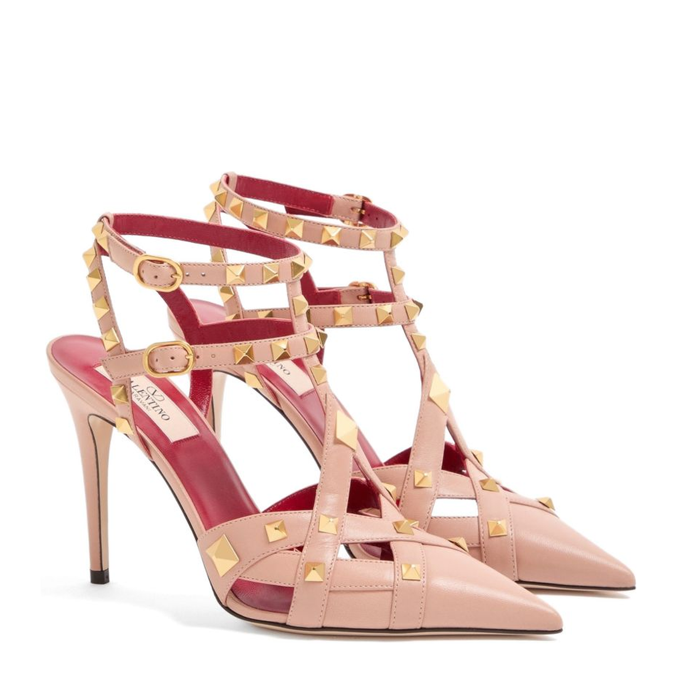 With Heel Powder - Image 2