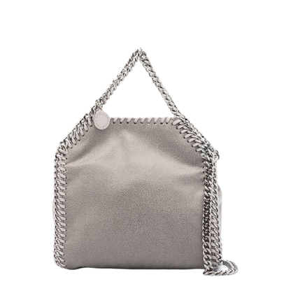 Fold Over Tiny Falabella Bag - Image 1
