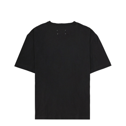 T-Shirts And Polos Black - Image 2