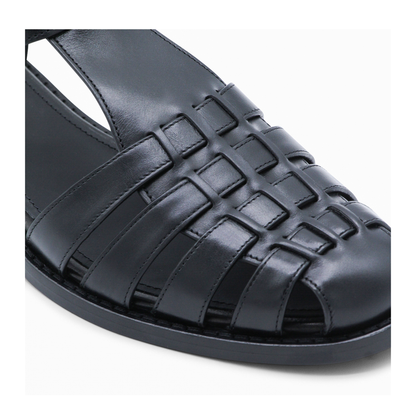 Sandals Black - Image 8