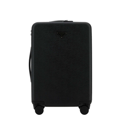 Polycarbonate Trolley - Image 1