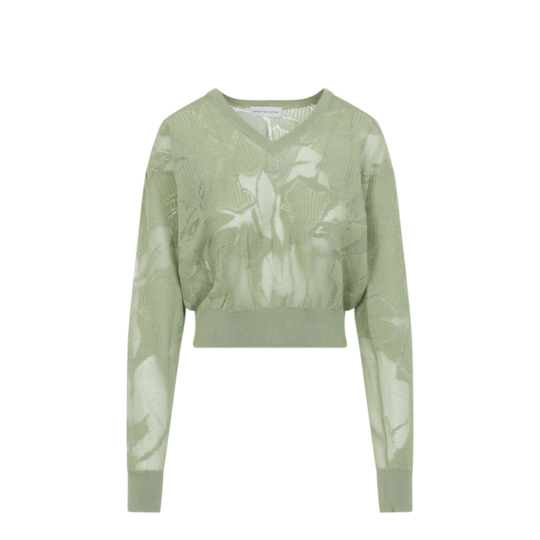 Torion Sweater - Image 2