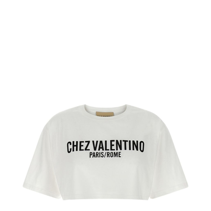 Cotton T-Shirt - Image 1