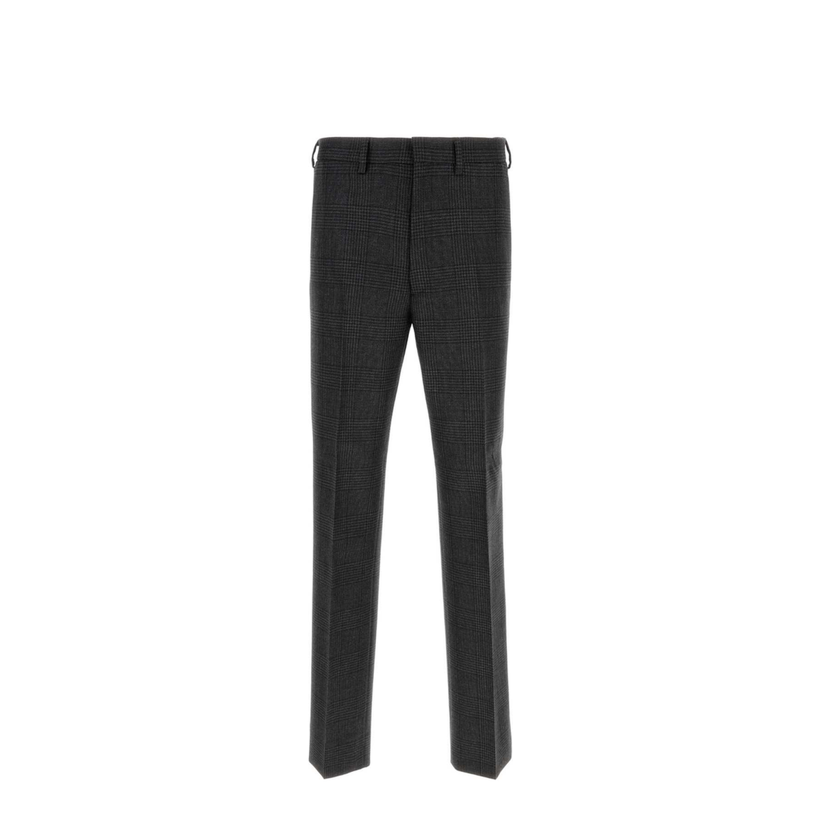 Prince Of Wales Trousers - Image 1