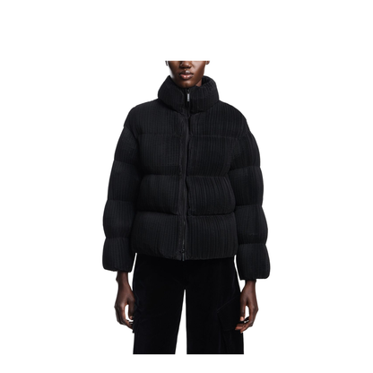 Short Down Jacket - Image 3