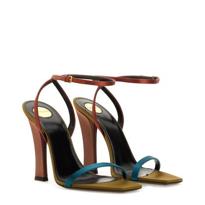 DOMINIQUE SANDAL - Image 2