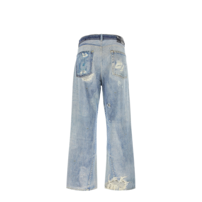 Third Cut Jeans - Image 2