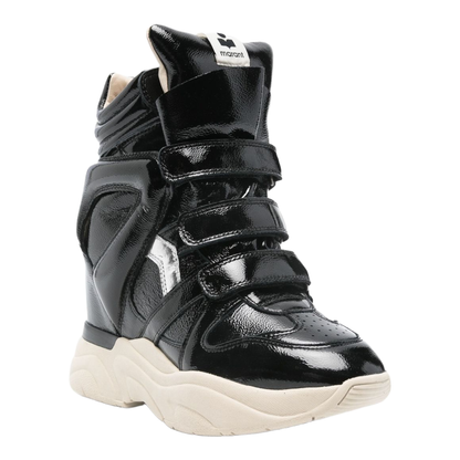 Sneakers Black - Image 3