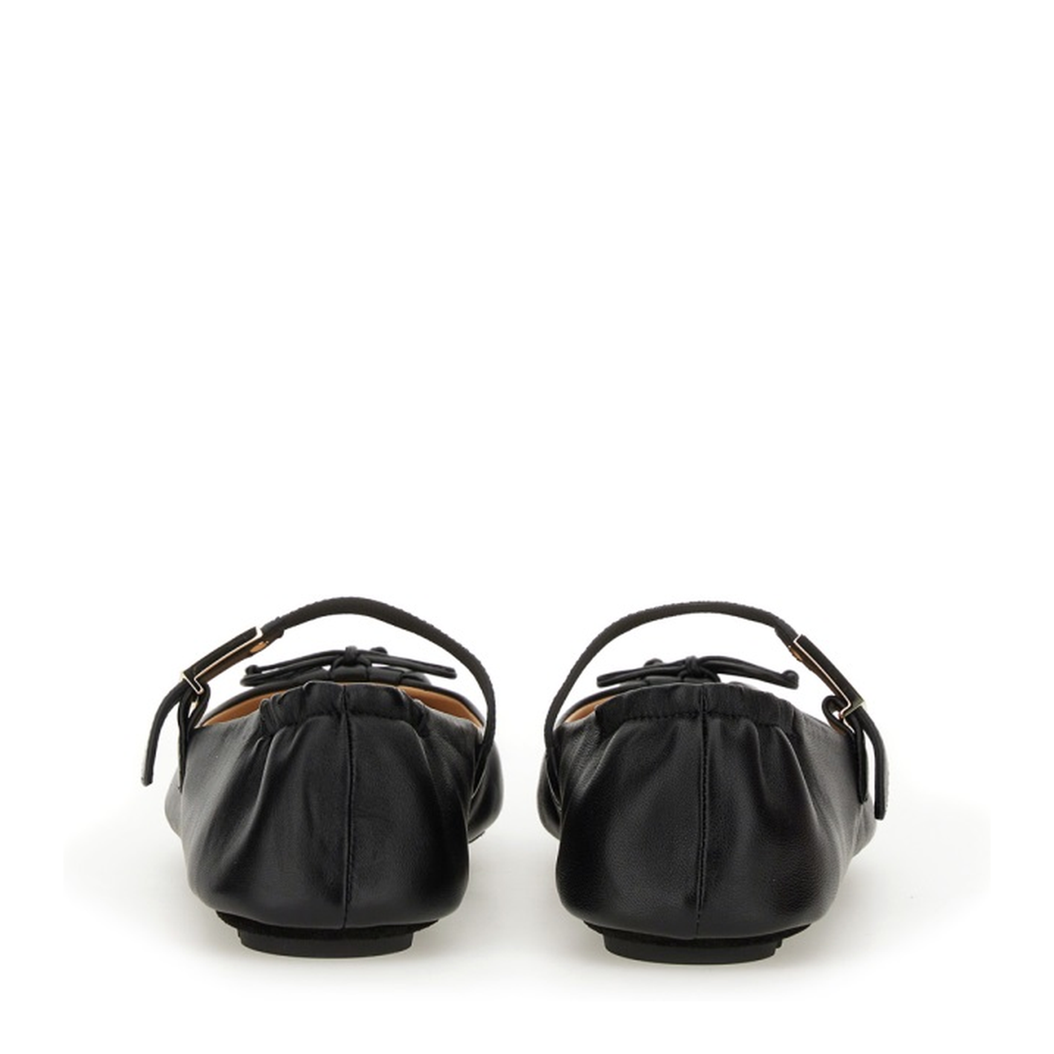 Ballerina with FF Baguette Pattern - Image 3