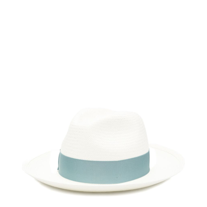Hats Clear Blue - Image 1