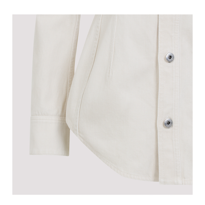 Cotton Jacket - Image 5