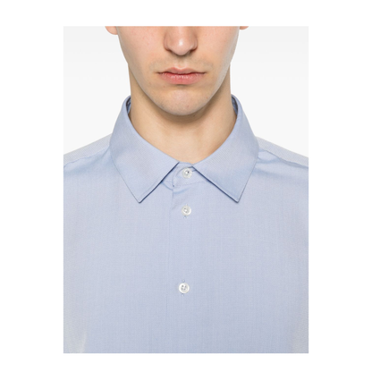 Clear Blue Shirts - Image 2