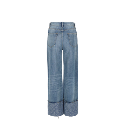women's jeans - Image 2