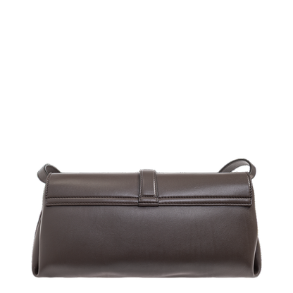 Leather Shoulder Bag - Image 3