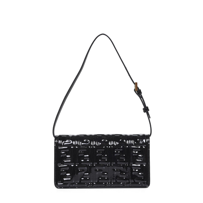 Baguette Wallet Crossbody - Image 3