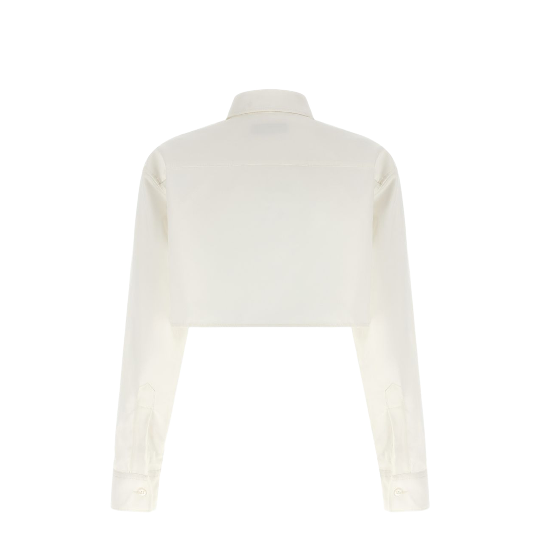 Shirts White - Image 4