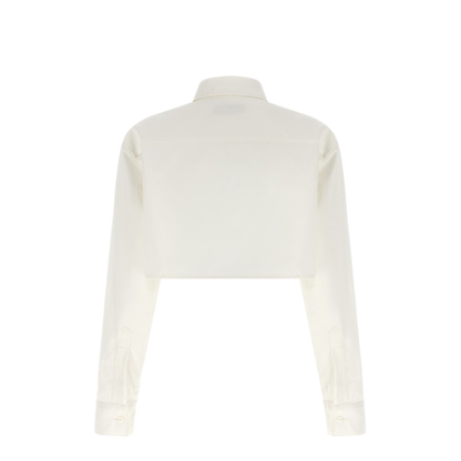 Shirts White - Image 4