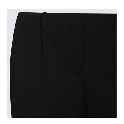 Slim tailored pants - Image 5
