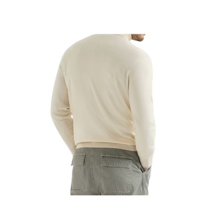 Knitted Sweater - Image 4