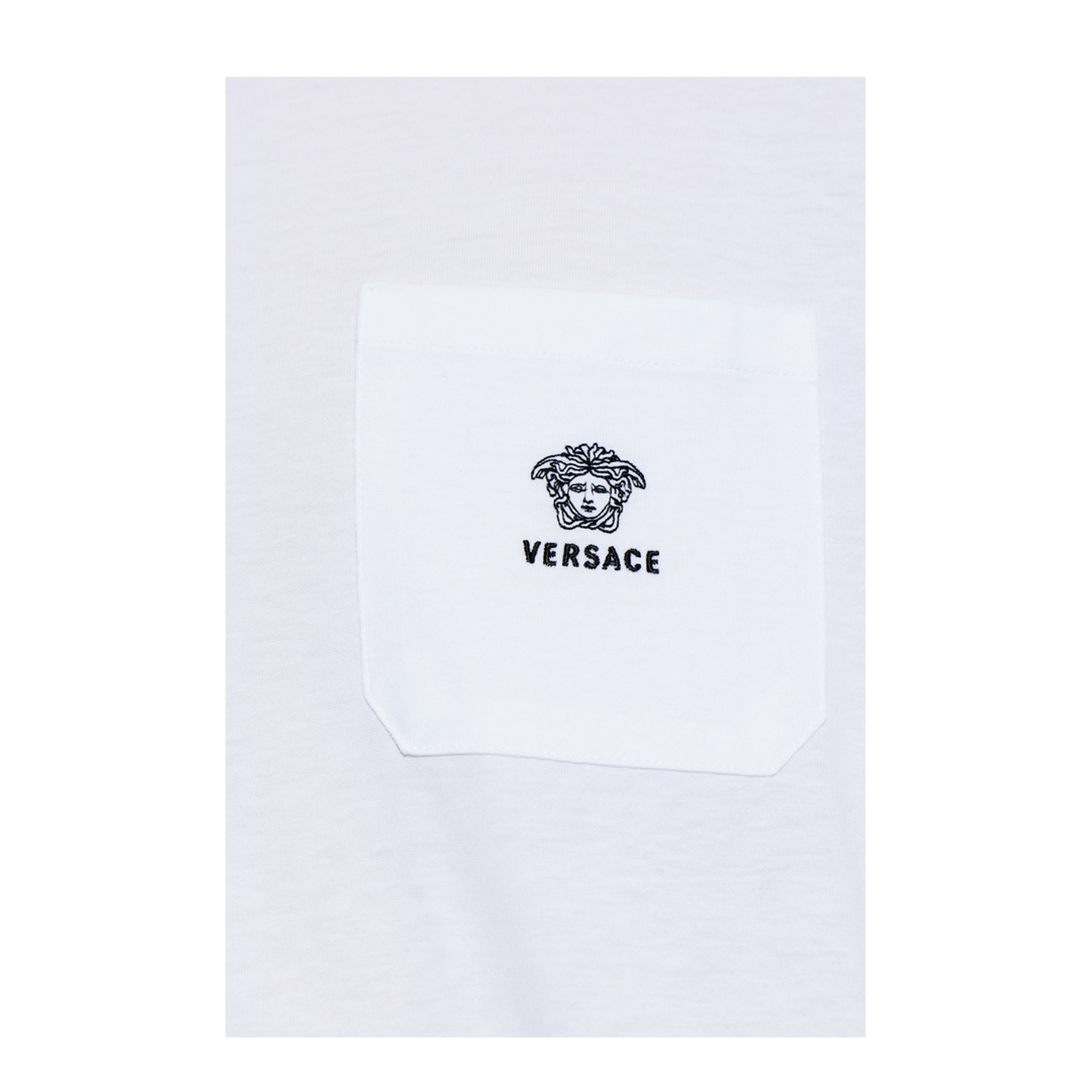 T-shirt with pocket - Image 5