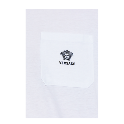 T-shirt with pocket - Image 5