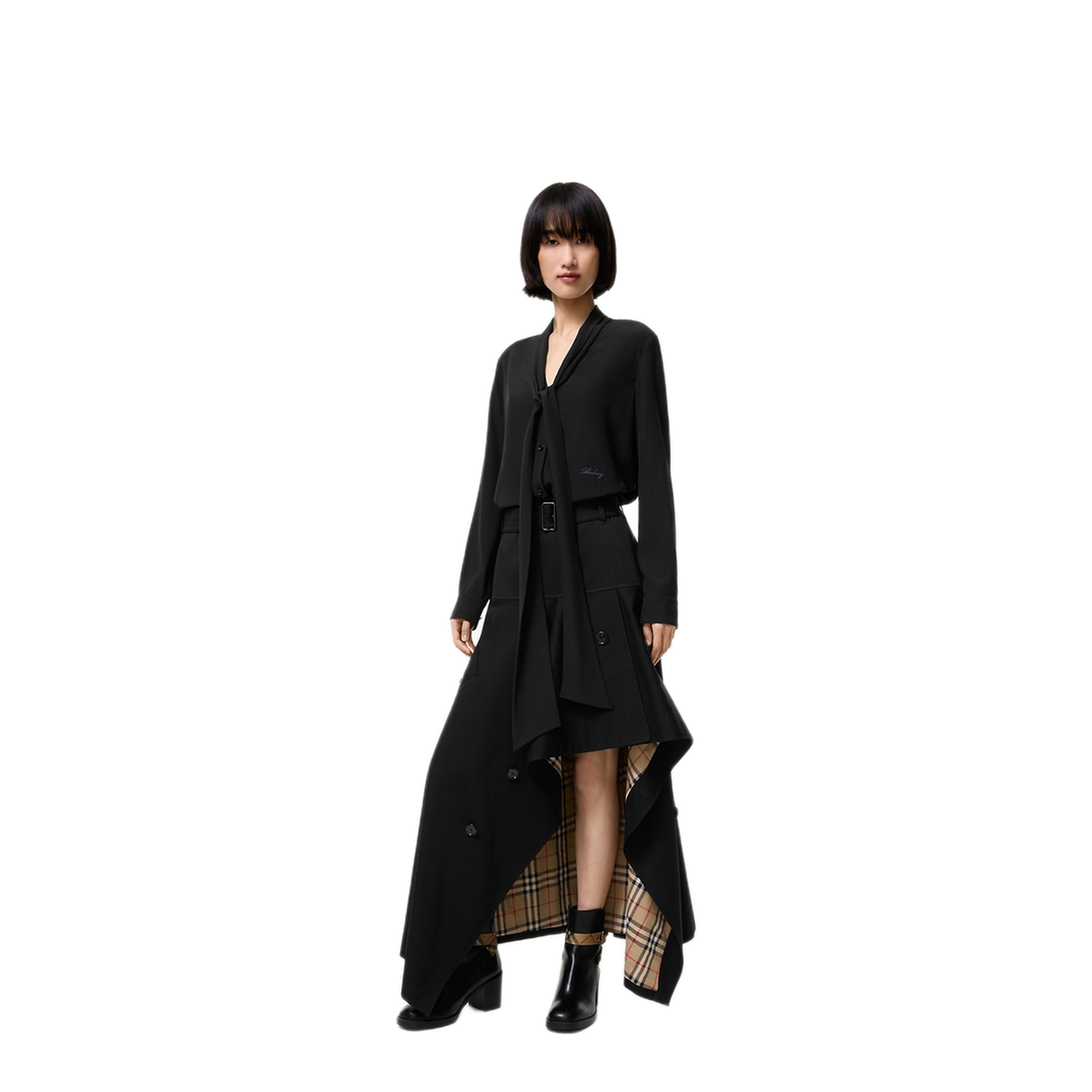 Heather Skirt - Image 2