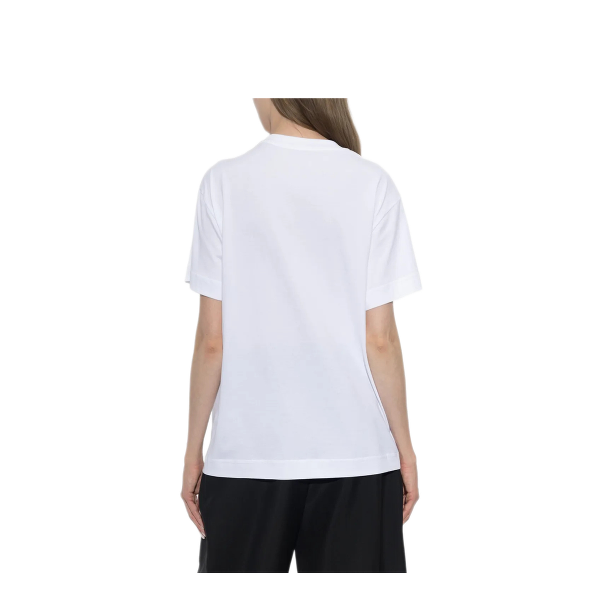 Paris Crew Neck T Shirt - Image 4