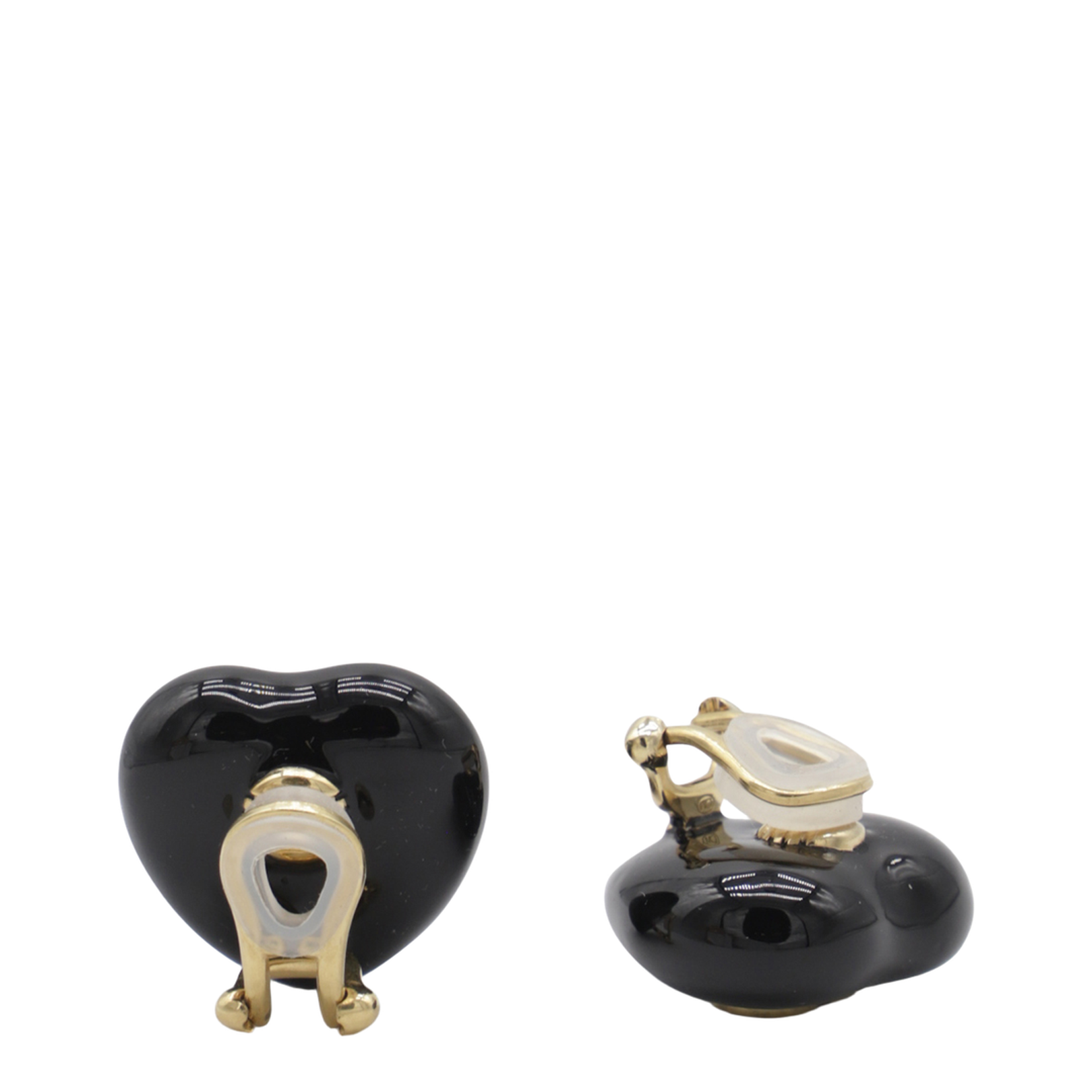 Coeur Royal Earrings - Image 3