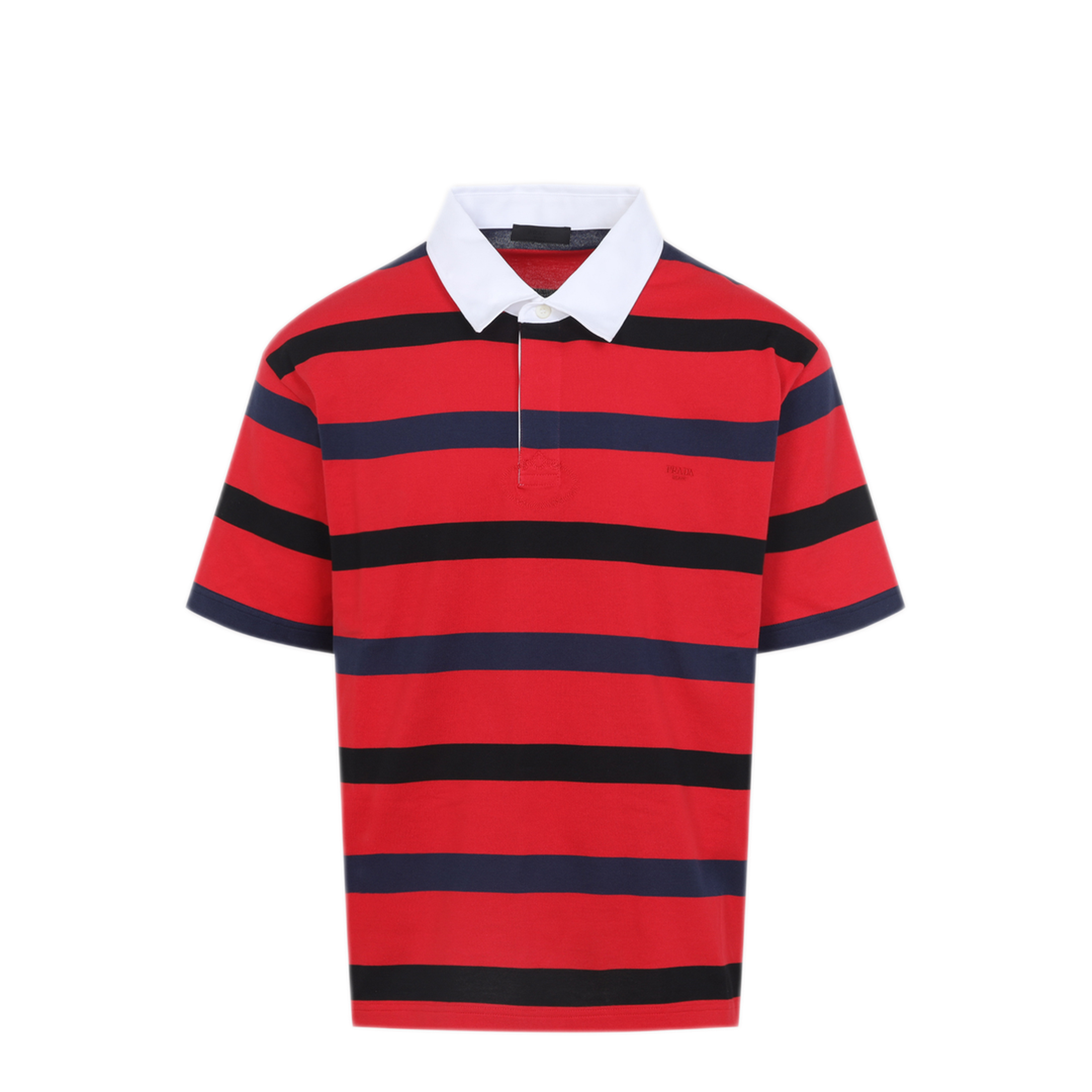 Short Sleeves Polo - Image 1