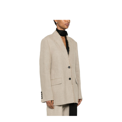 PRE Jackets Beige - Image 4