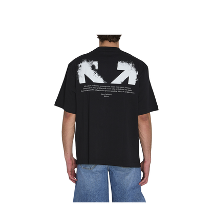 Half Arrows T-shirt - Image 4