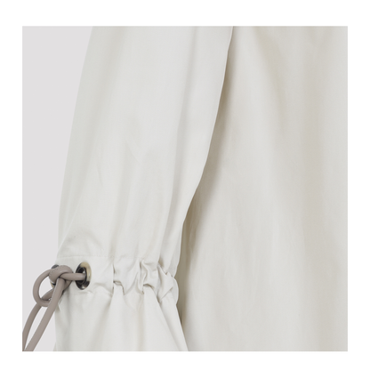 Mirto Chemisier Dress - Image 5