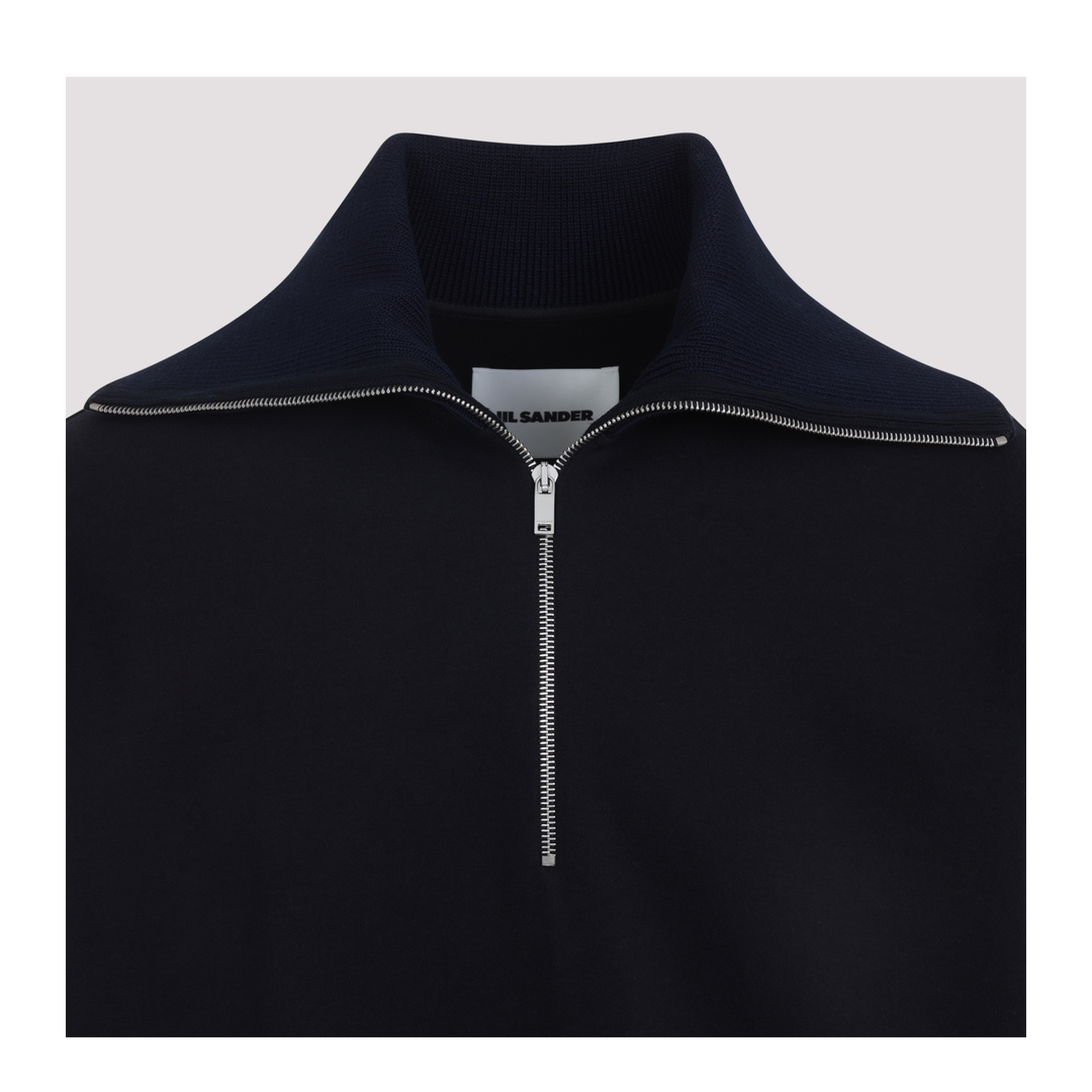 Cotton Sweatshirt - Image 5