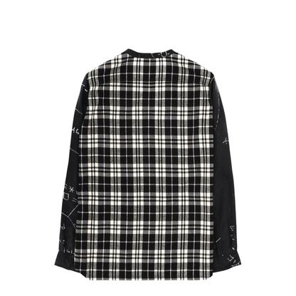 Larry Fogpocket Shirt Long Sleeves Checked - Image 3