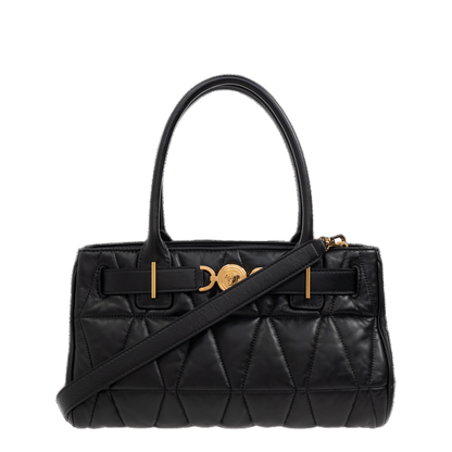 Medium Tote Lamb Leather - Image 1