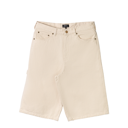 Shorts Beige - Image 1