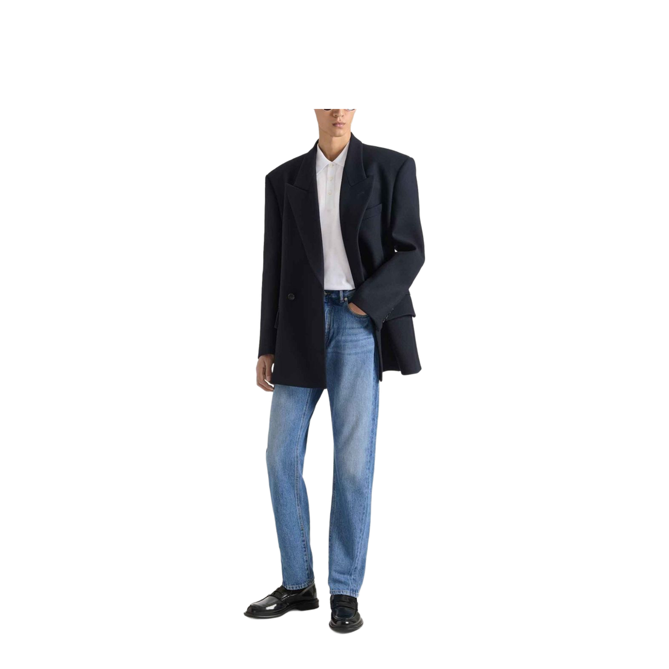 Jeans Blue - Image 3