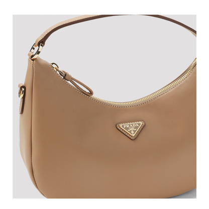 Calf Leather Handbag - Image 5